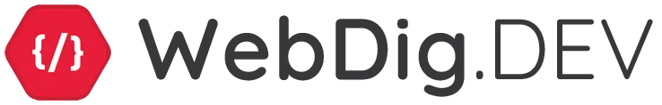 WebDig.DEV